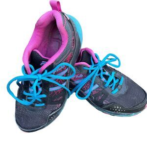 FILA Simulate 2 Running Shoes Women's Size 8.5 / 39.5 Memory Foam (5SR20452 964)